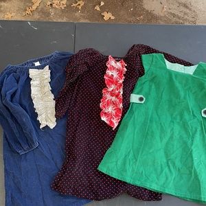 Cartwright Kids Sz 4t